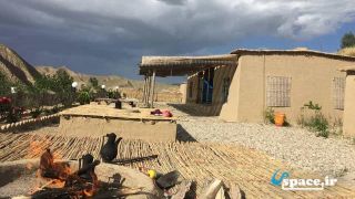 اقامتگاه بوم گردی ترکمن اویخالد نبی- گلستان- کلاله- روستای گچی سو